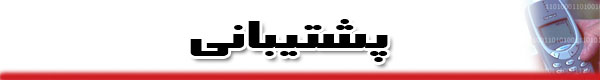 شركت پردازنده پارس - پشتيباني