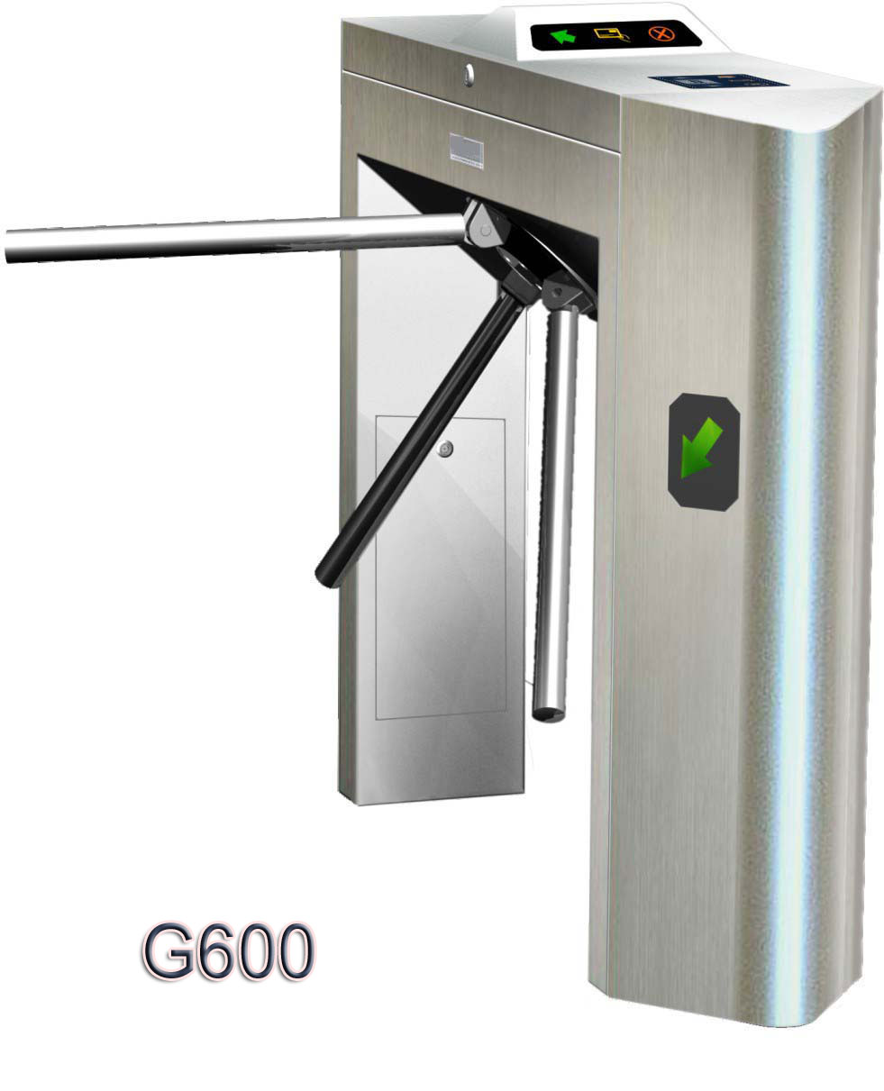 گیت کنترل تردد مدل G600
